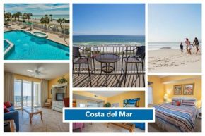 Costa del Mar Condo